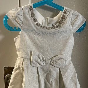 Little girls dress